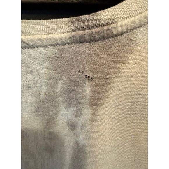 Sublime T Shirt 2X Sun Flowers Tie Dye Hippie‎ Custom Beaded - Picture 6 of 9